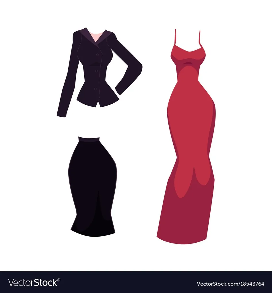 Formal Dress Swap photo 1