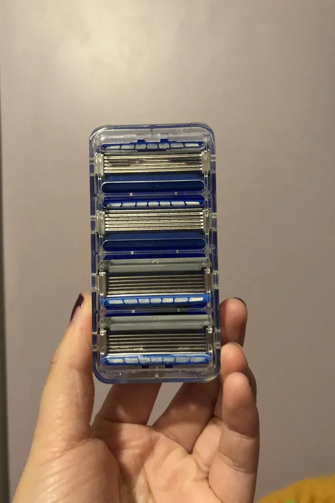 Razer And Blades photo 1