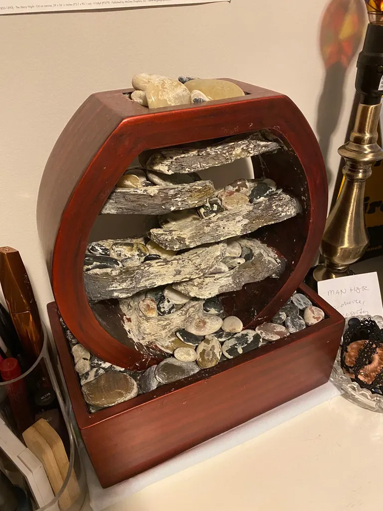 Tranquility Fountain photo 1