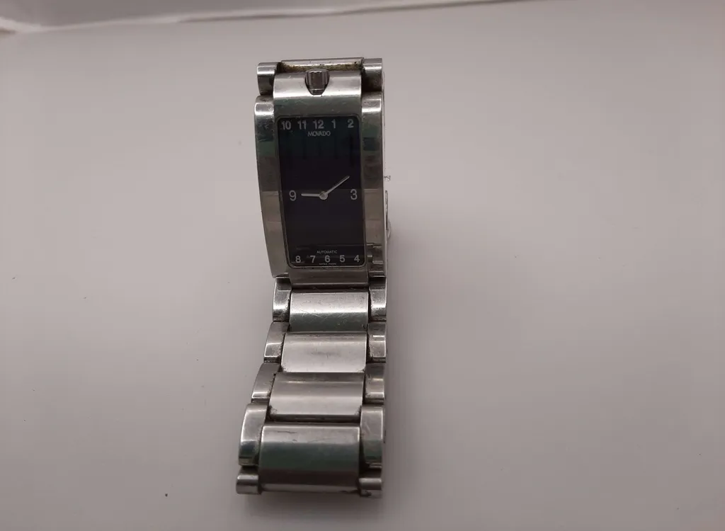 Movado Mens Watch photo 1