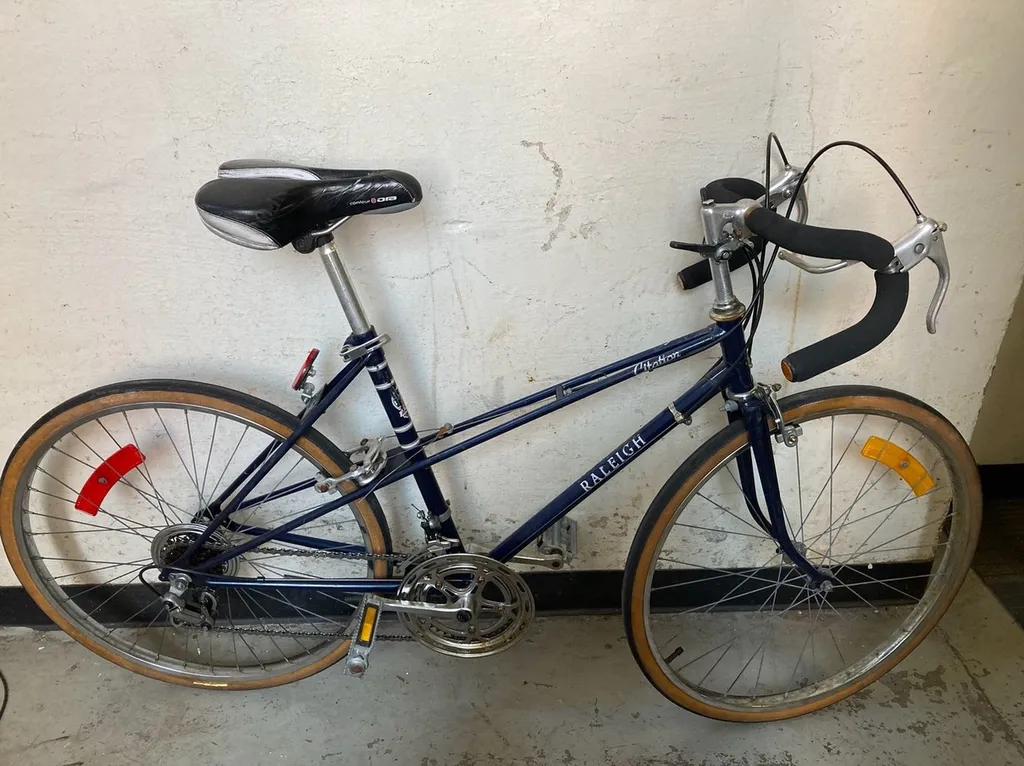 Free Bikes (to borrow) photo 1