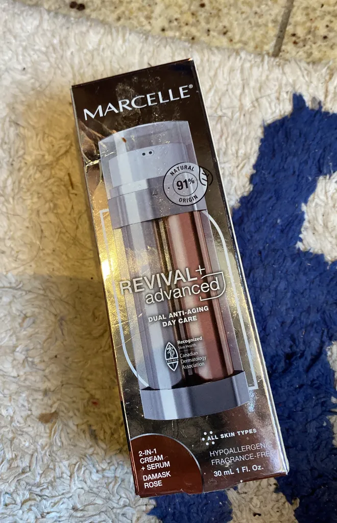 Anti aging Serum photo 1