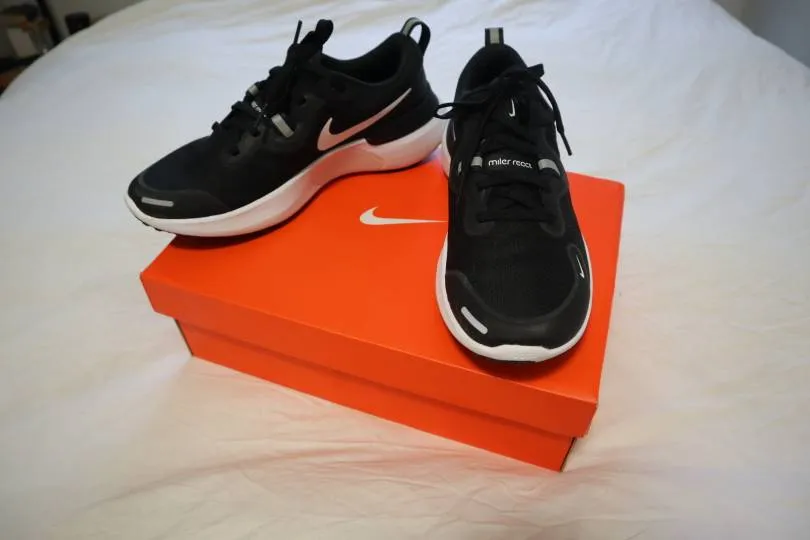 BNIB: Nike React Miler photo 1