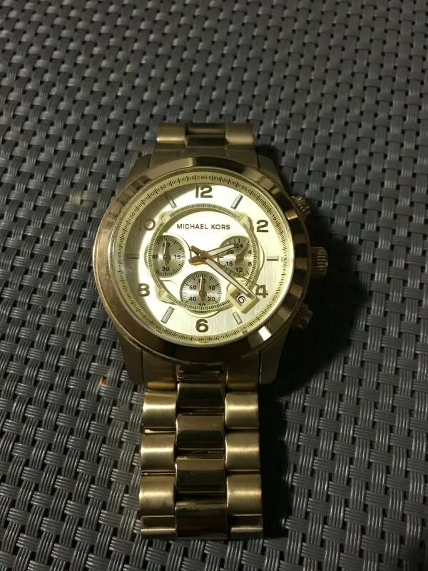 Michael Kors Watch photo 1