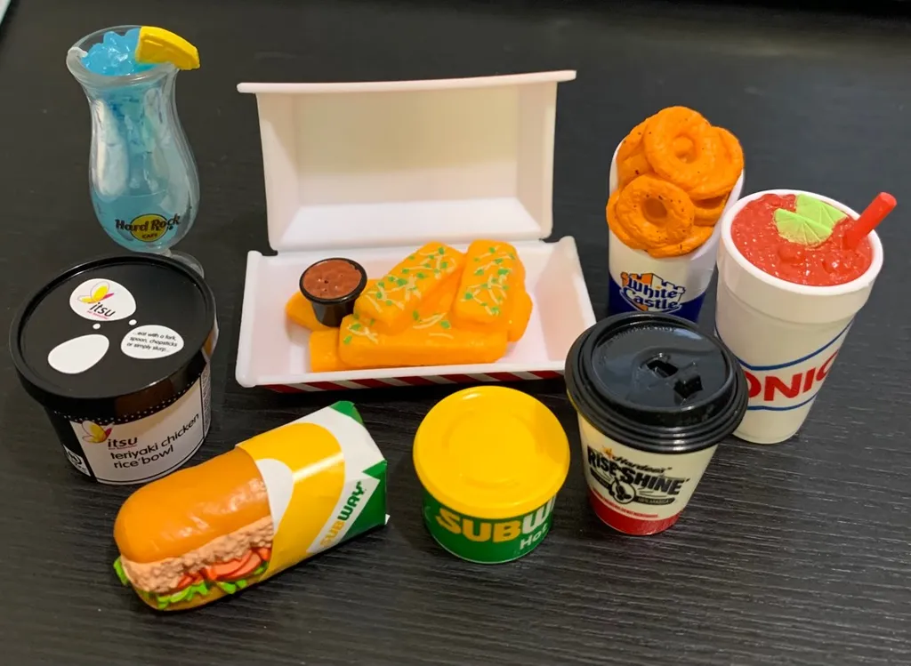 Mini Brands Toys photo 1