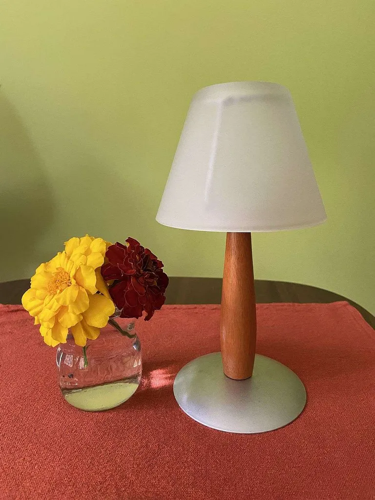 FREE Tealight candle holder (2) photo 1