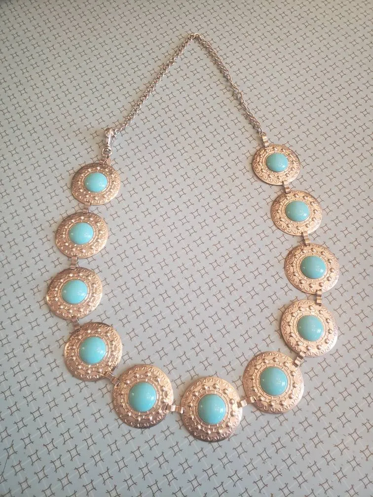 Large Necklace photo 1