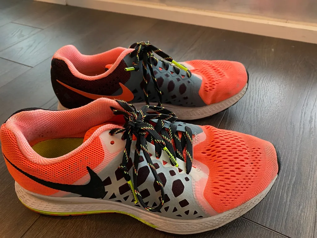 Nike Zoom Pegasus 31 - Size 8.5 photo 1