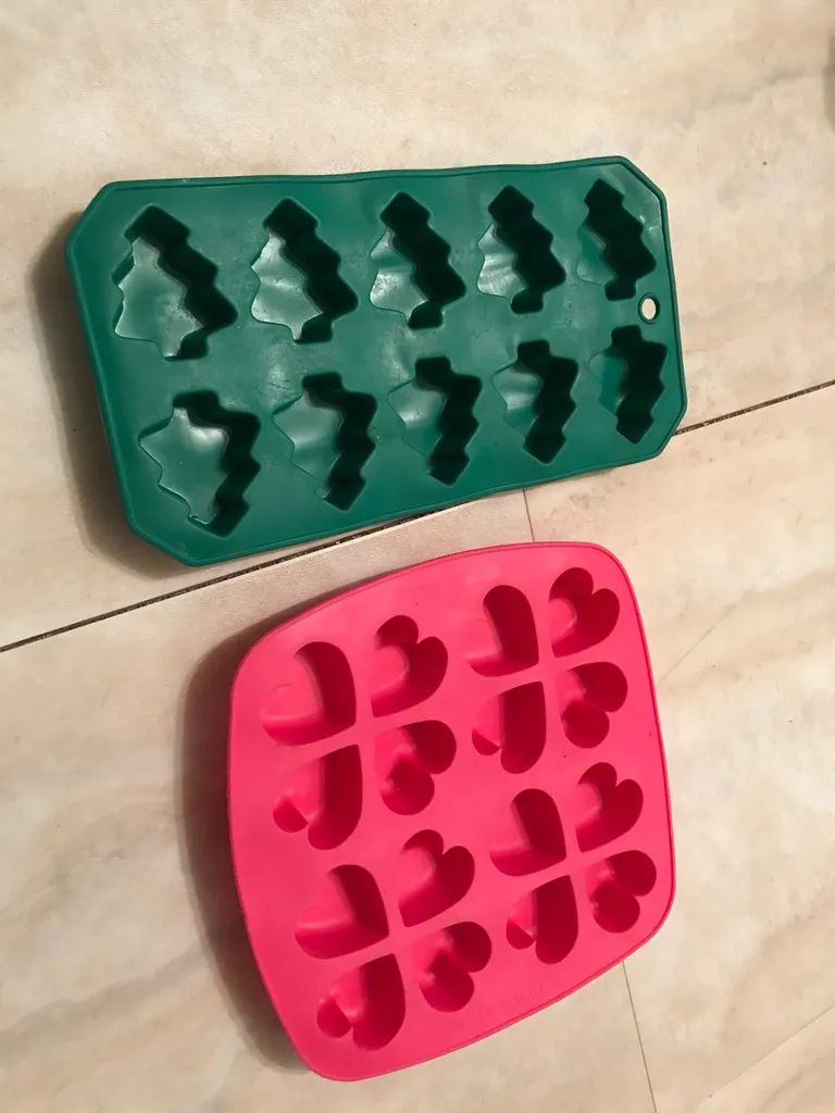 Ice Cube Trays photo 1