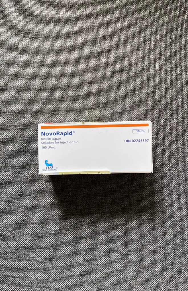 Insulin For Donation photo 1