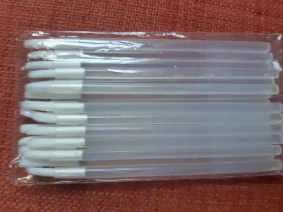 Makeup Demo Stuff photo 1