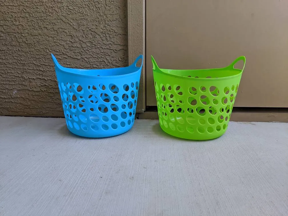 Baskets photo 1