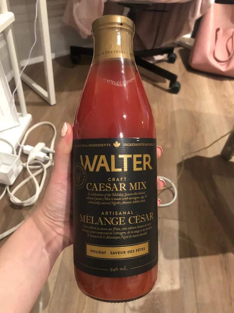 1L Caesar Mix photo 1