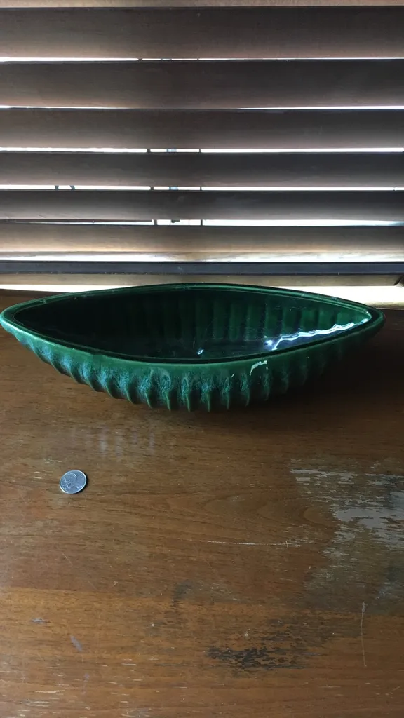 Vintage Serving Dish photo 1