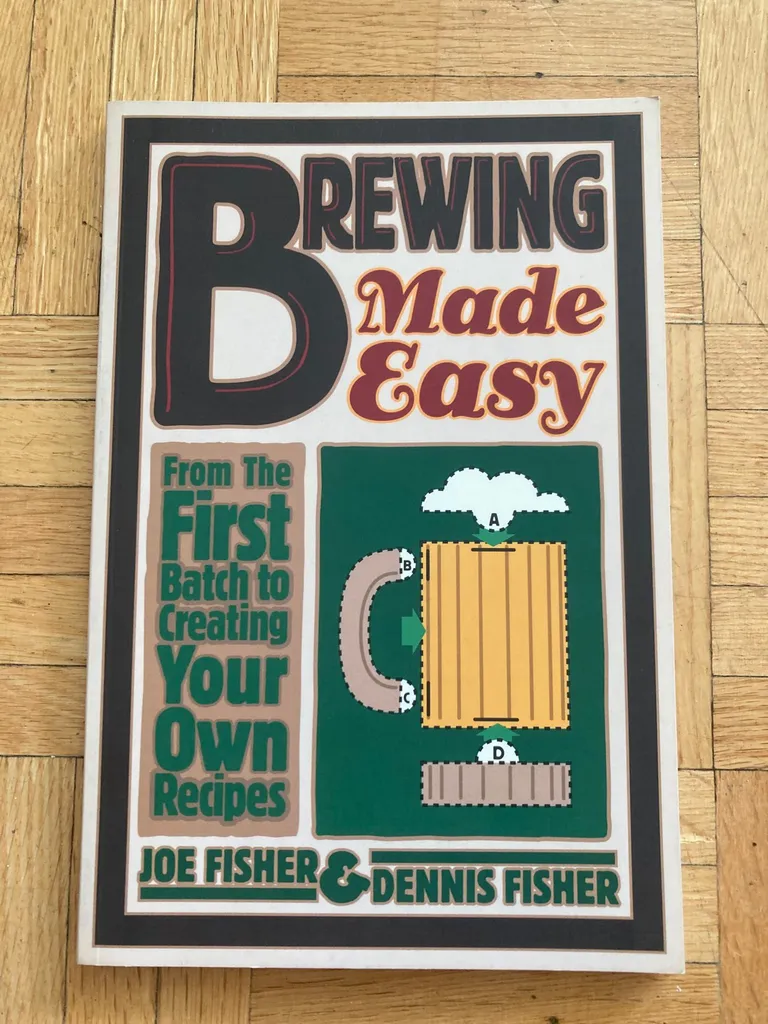 Beer Coffee Table Book photo 1