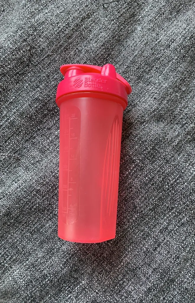 Blender Bottle photo 1