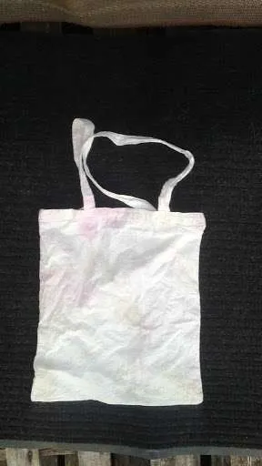 Simple Tote Bag 1 photo 1