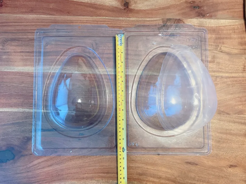 Plastic Mold photo 1