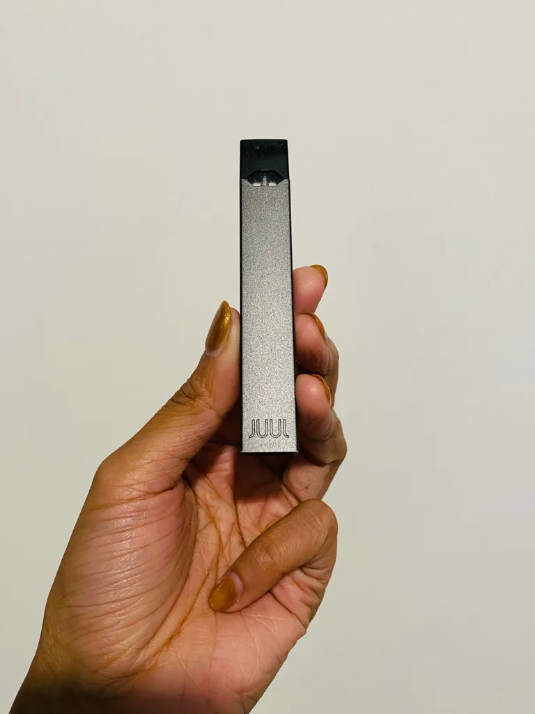 FREE Juul photo 1