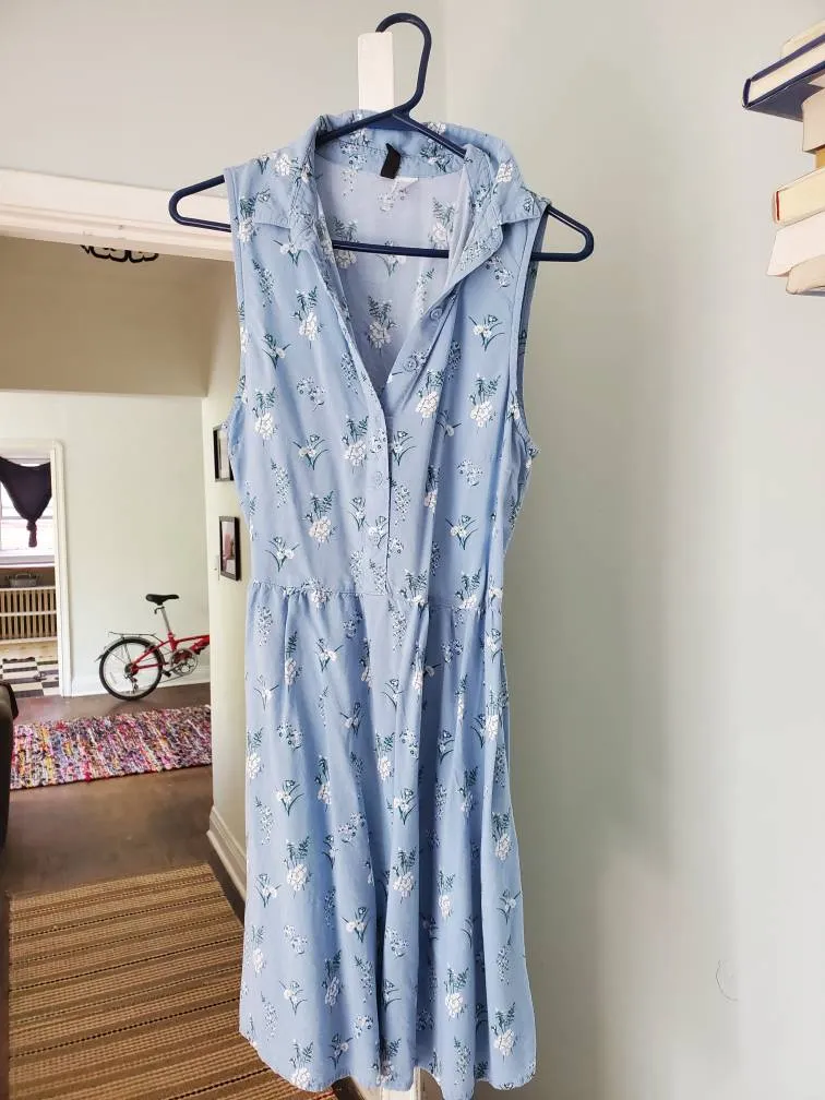 Cute H&M Dress photo 1