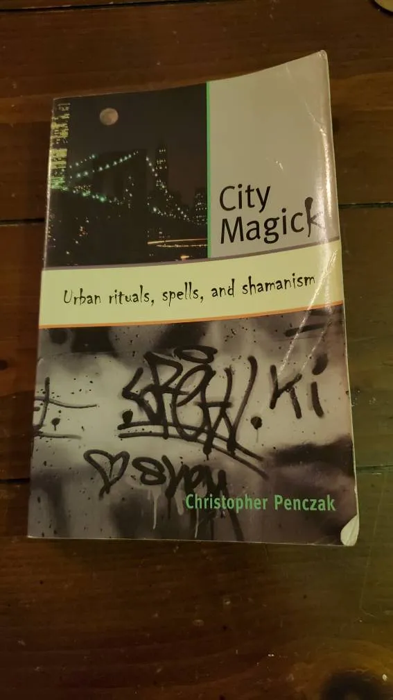 City Magick photo 1