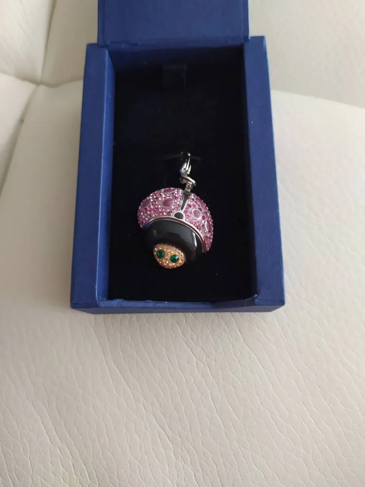 Swarovski Charm photo 1