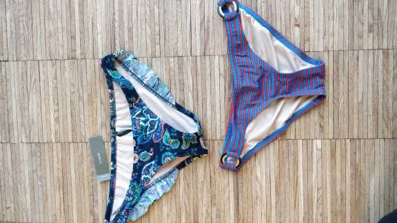JCrew Bikini Bottoms photo 1