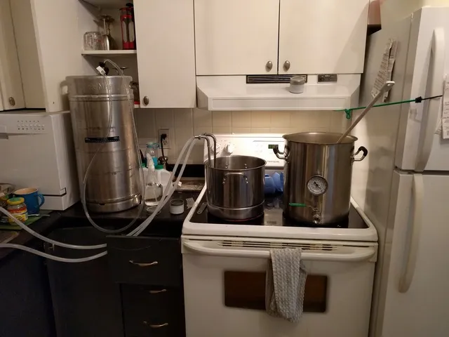 Beer Brewing Lessons photo 1