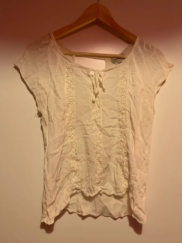 Blouse photo 1