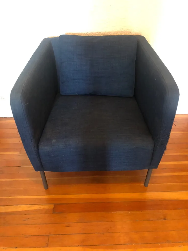 *Free w Pickup* IKEA Arm Chair photo 1