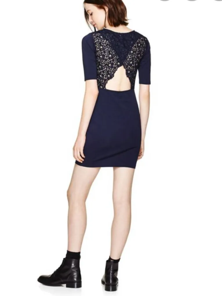 Taluka Newbury Dress photo 1