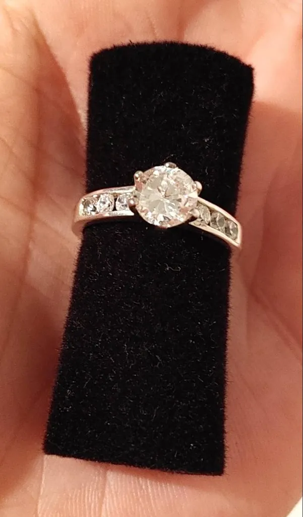 Silver Ring photo 1