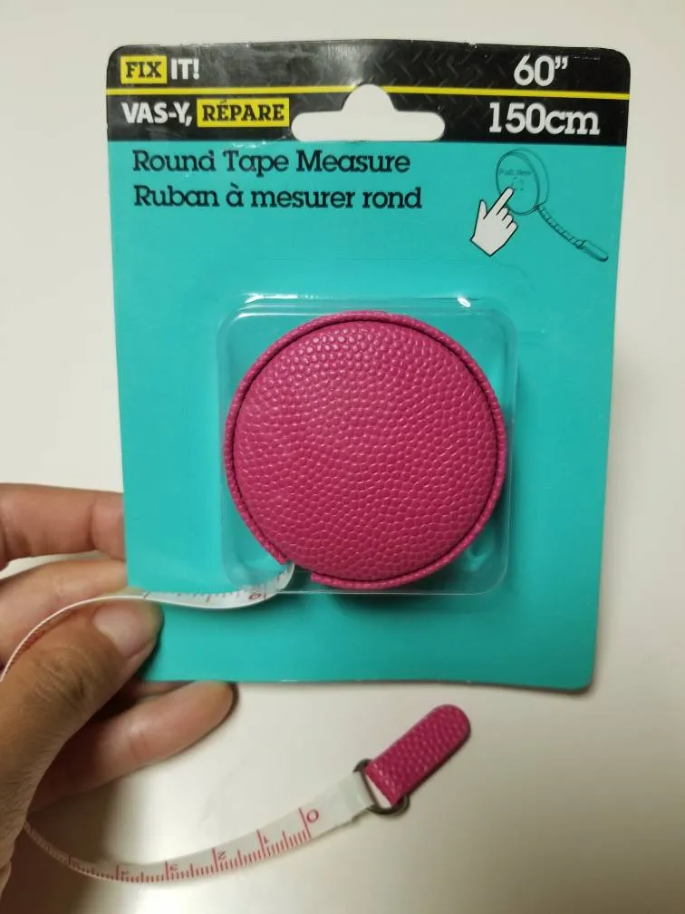 Measuring Tape photo 1