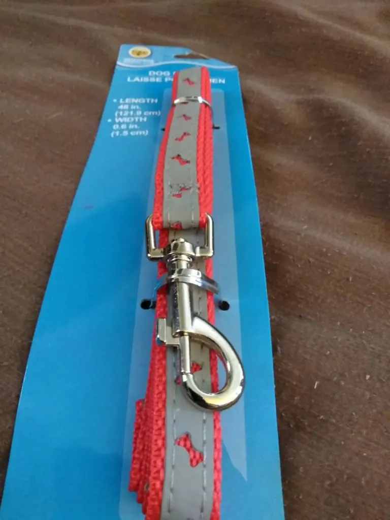 New Dog Leash photo 1
