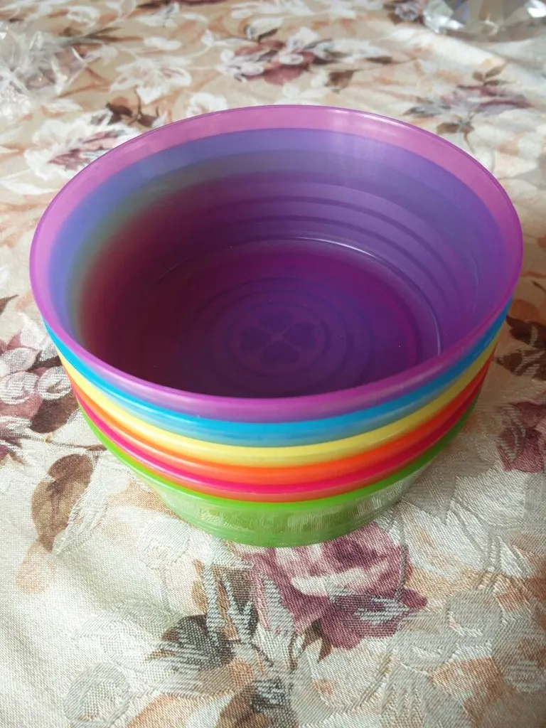 Ikea Suomi Bowls photo 1