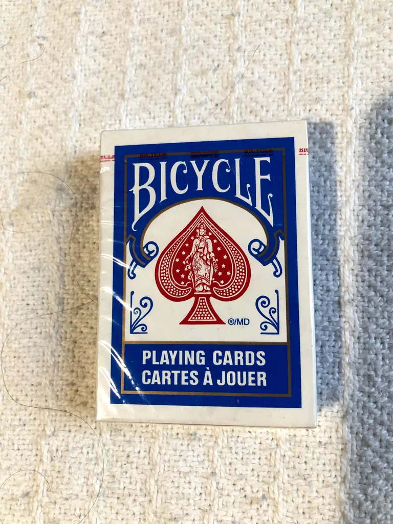 Playing Cards photo 1