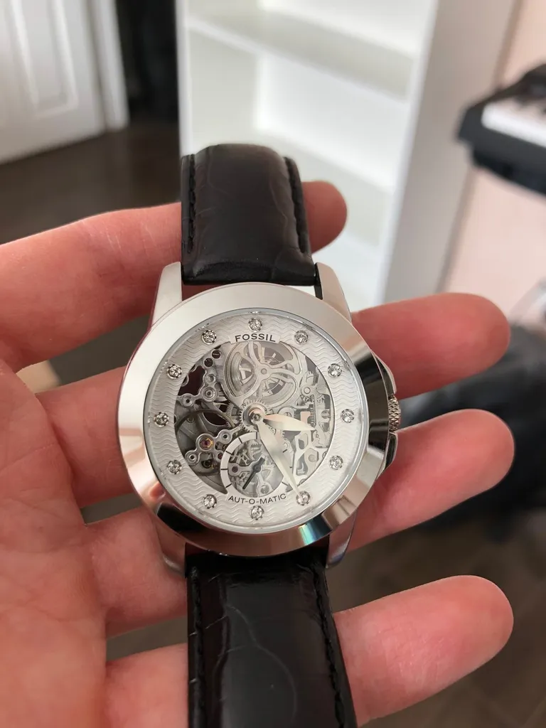 Fossil Watch photo 1
