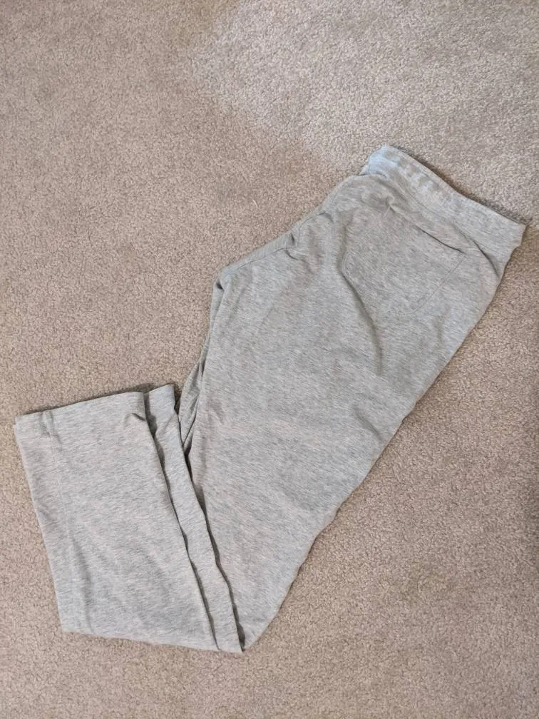 Uniqlo Cotton Pyjama Bottoms photo 1