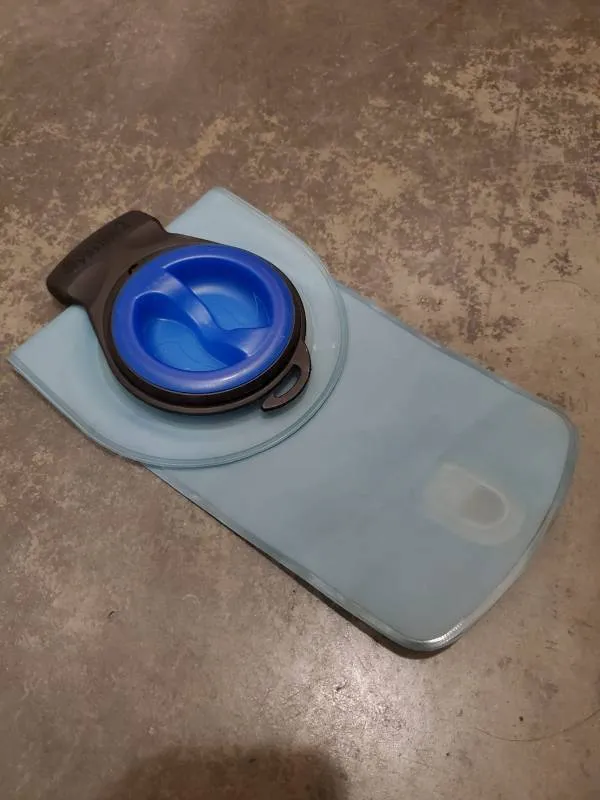 Waterbladder For Hiking photo 1