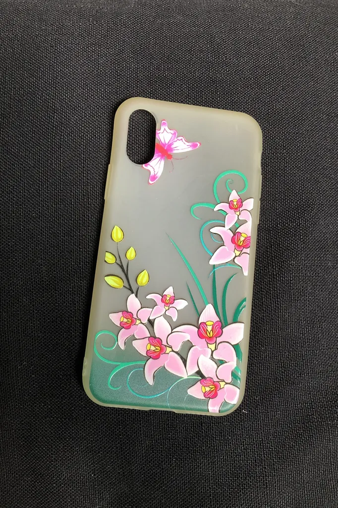 Iphone X Phone Case photo 1