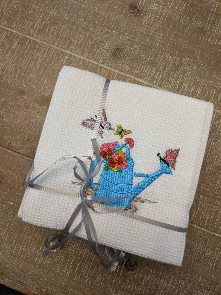 Lovely Dish Cloths photo 1