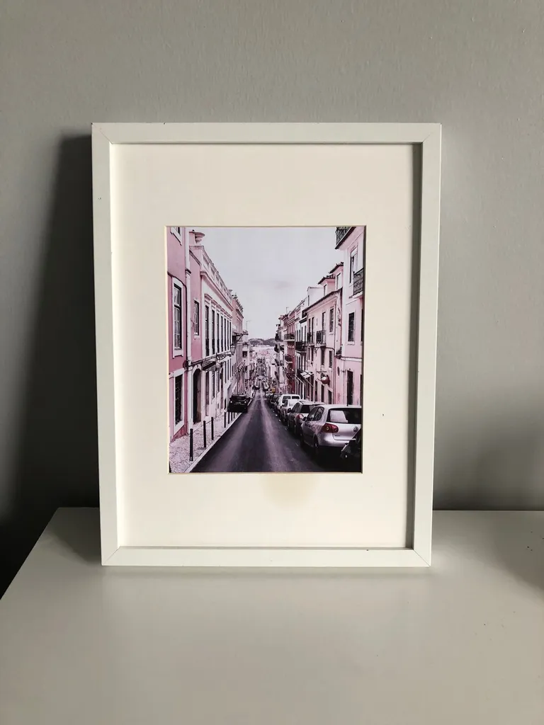 FREE Frame + Print photo 1