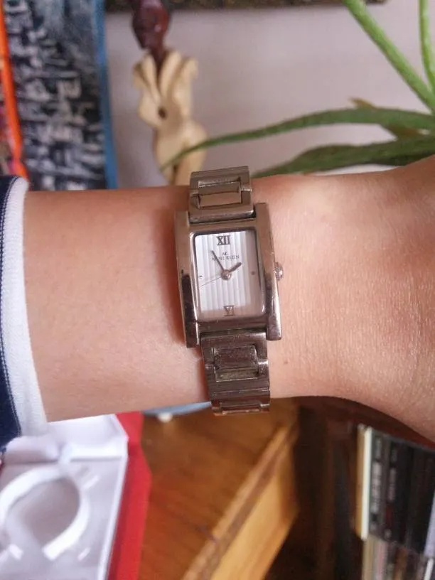 Anne Klein Watch photo 1