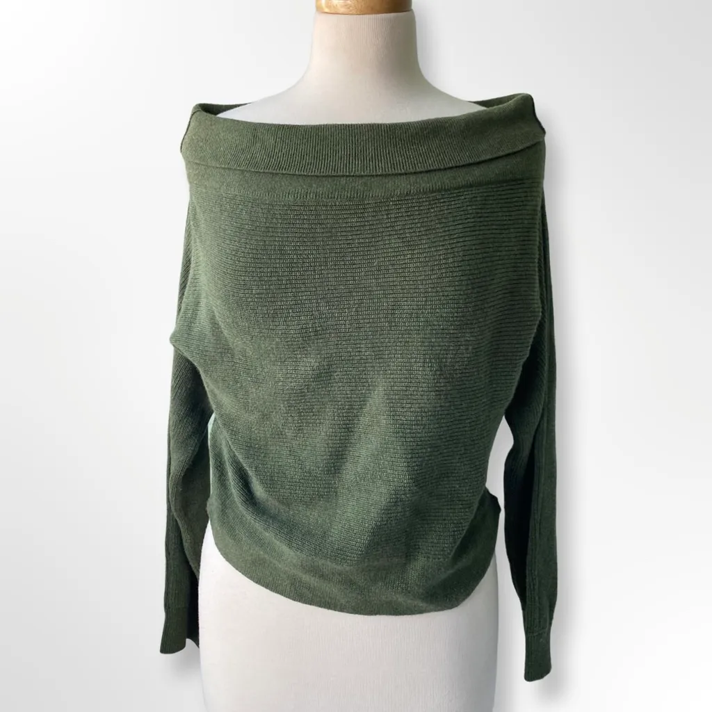 Rebecca Minkoff Sweater photo 1