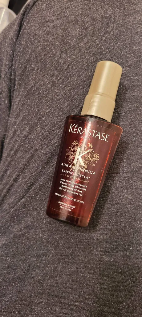Kerastase Moisturising Oil Mist photo 1