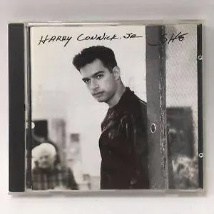 Harry Connick Jr - She Cd photo 1