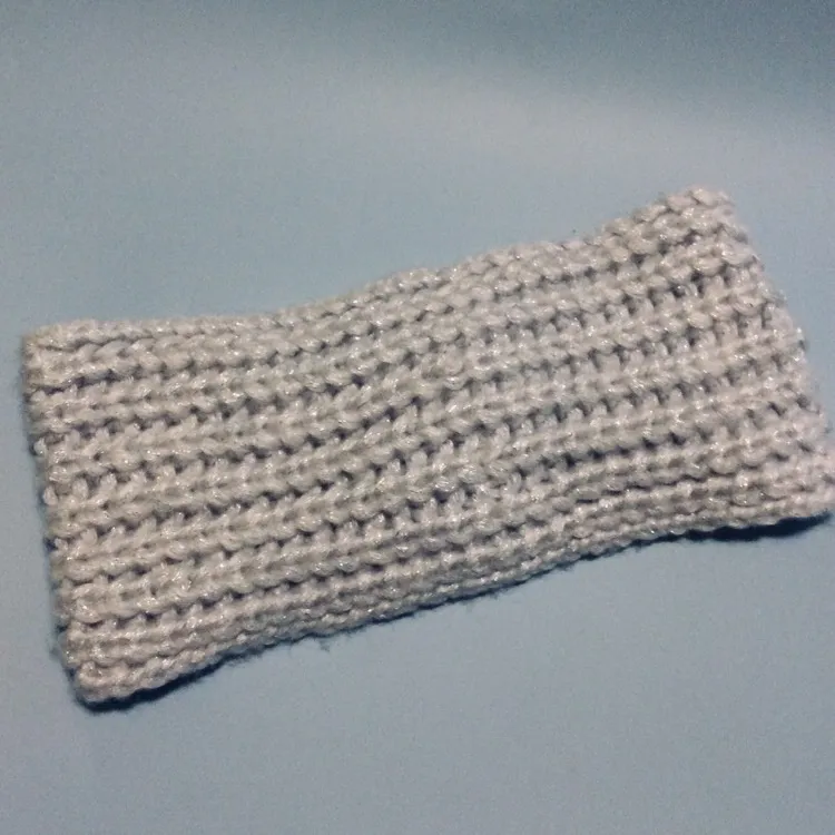 Calvin Klein Winter Headband photo 1