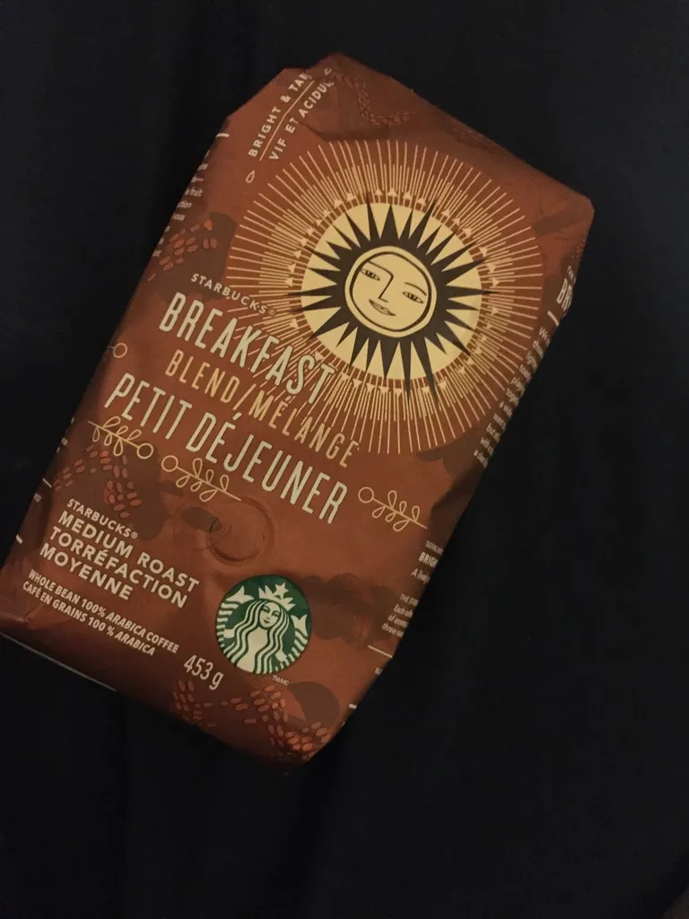 Pound Of Ground Coffee photo 1