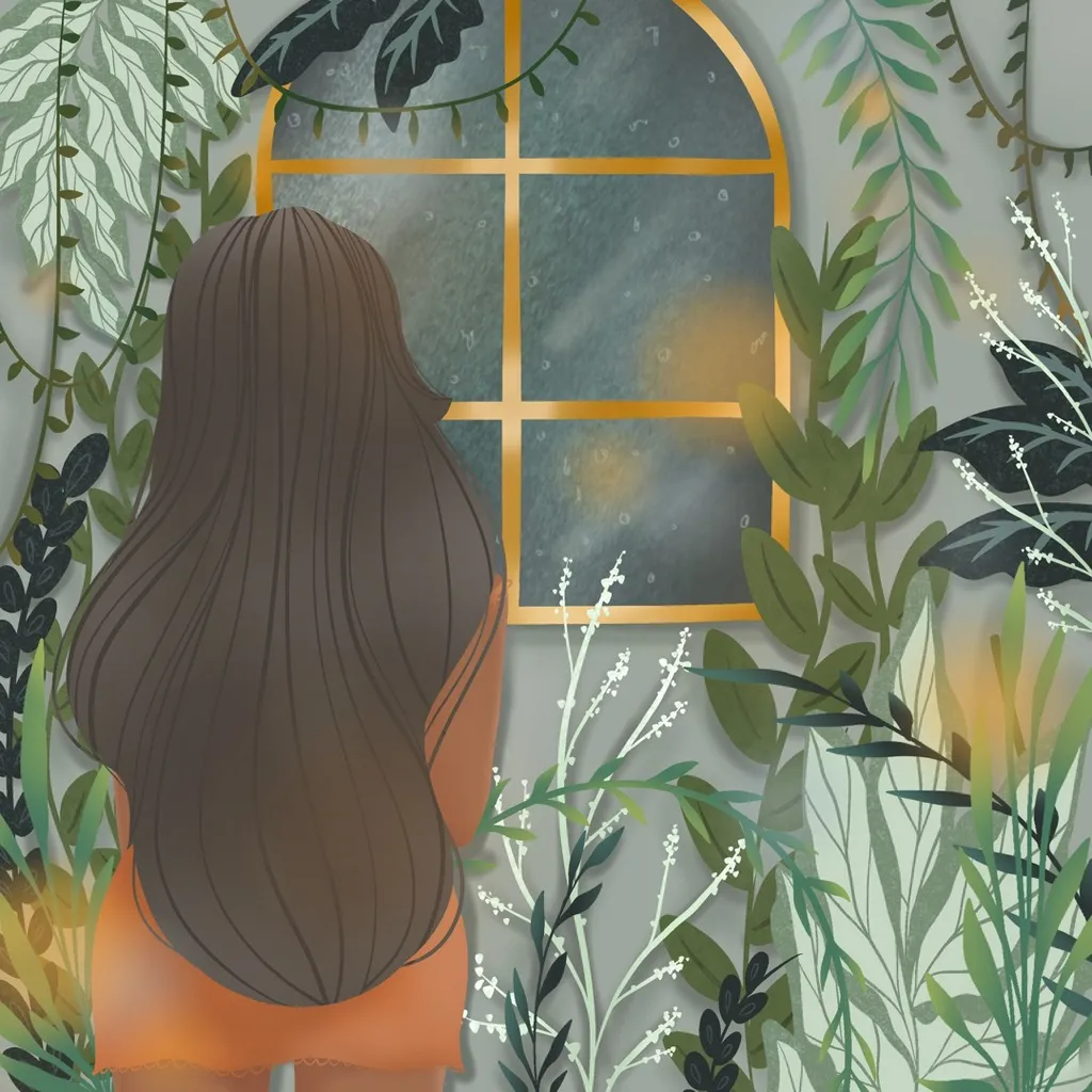 Custom Digital Portraits photo 1