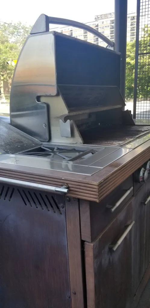 Maker's Mark Grill photo 1